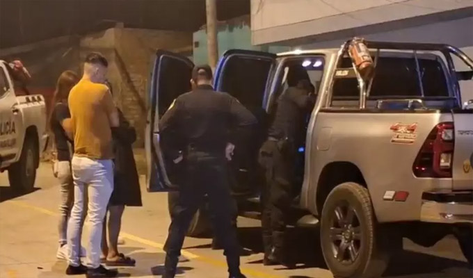 VMT: expolicía es asesinado a balazos por resistirse al robo de su moderna camioneta