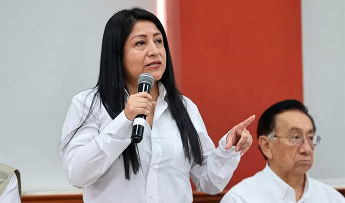 Premier Miralles: Cambio en la presidencia de Petroperú es parte del plan de recuperación