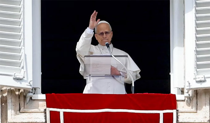 Papa León XIV en el Día Internacional de la Mujer: Son discriminadas y sufren diversas formas de violencia