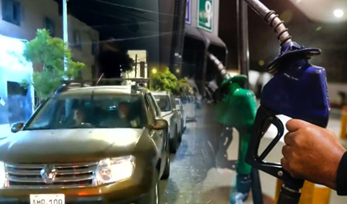 ¿Qué pasará mañana en Lima? Sin clases presenciales y con teletrabajo por crisis energética