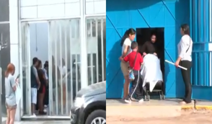 Colegios particulares priorizan clases presenciales pese a crisis energética