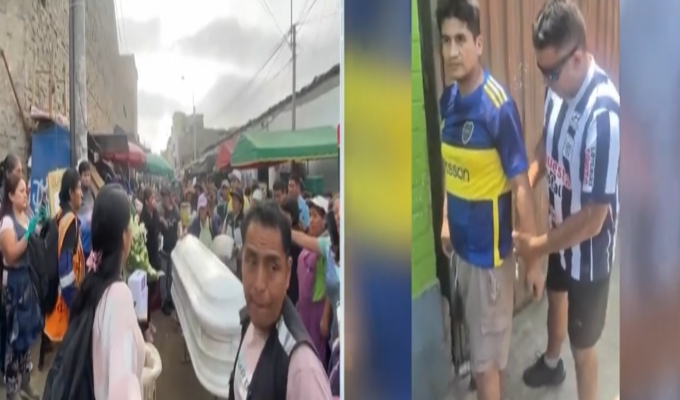 Velan restos de mujer asesinada por su pareja en La Victoria