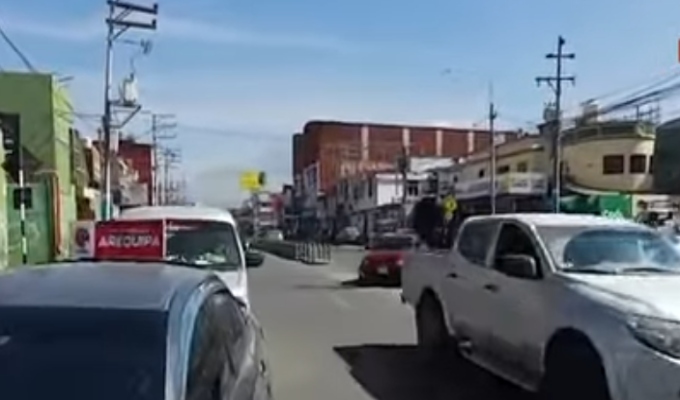 Crisis del gas eleva precios y genera largas colas en Tacna y Arequipa