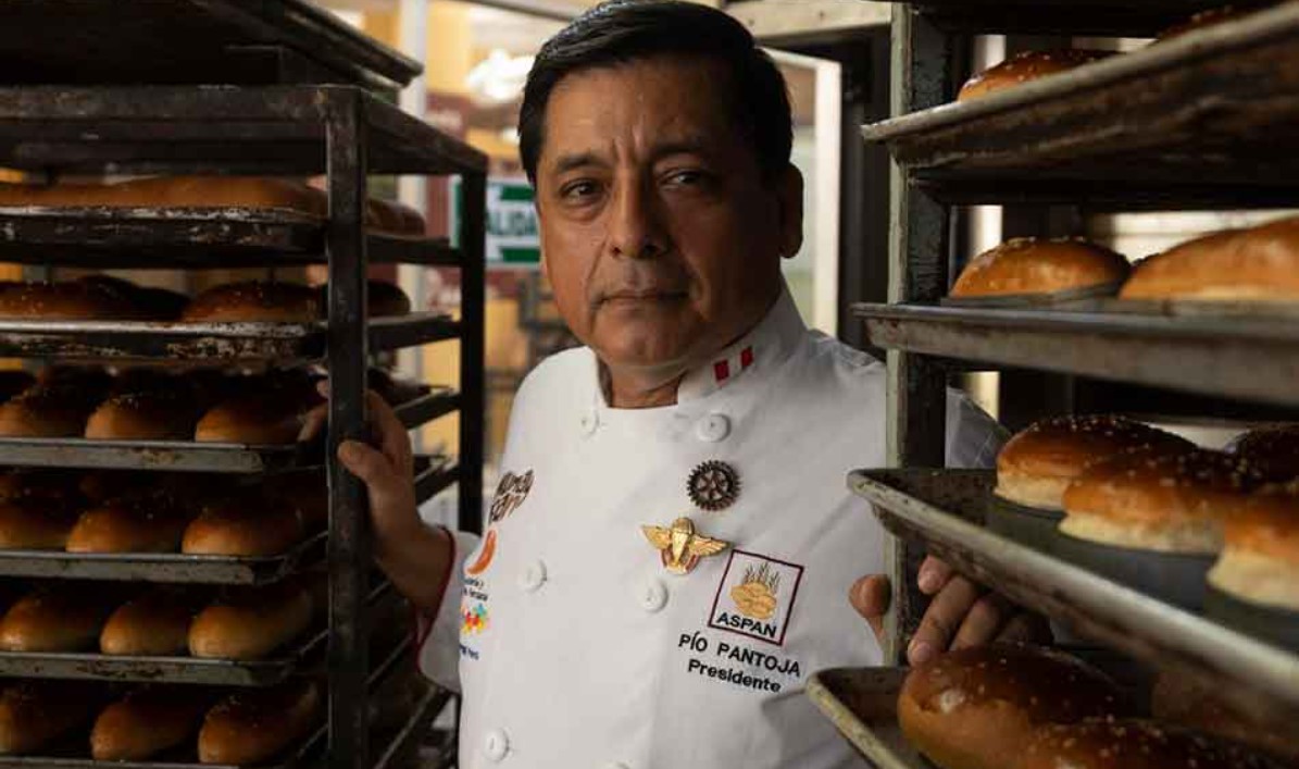 Panaderos no descartan subir el precio del pan si continúa crisis energética