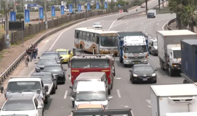 Minjus advierte sobre acaparamiento y especulación por el alza del precio de combustibles