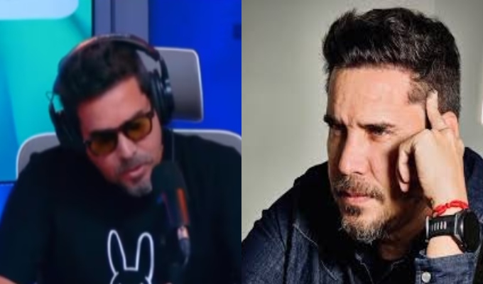 Gabriel Calvo se rectifica tras carta notarial de Carlos Zambrano: “fue una conclusión equivocada”