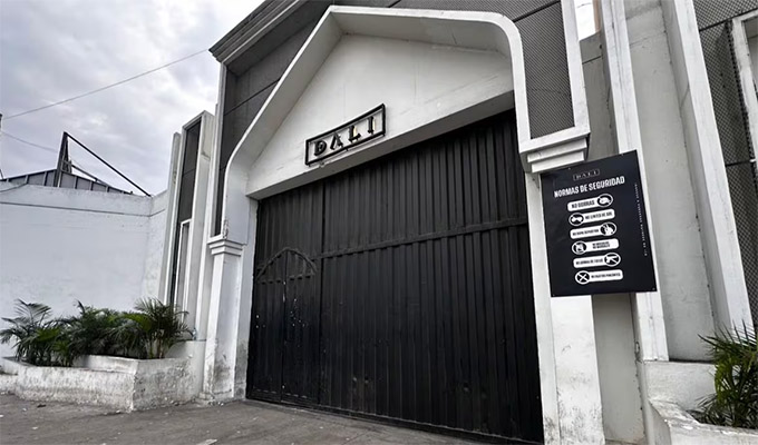 Atentado en discoteca Dalí de Trujillo: PNP informa que una mujer activó granada que dejó 53 heridos