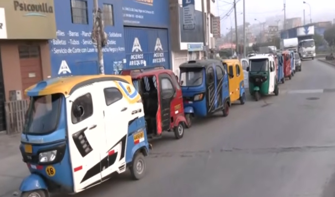 Crisis de combustibles en el Perú: ¿desde cuándo se registra la escasez de hidrocarburos?