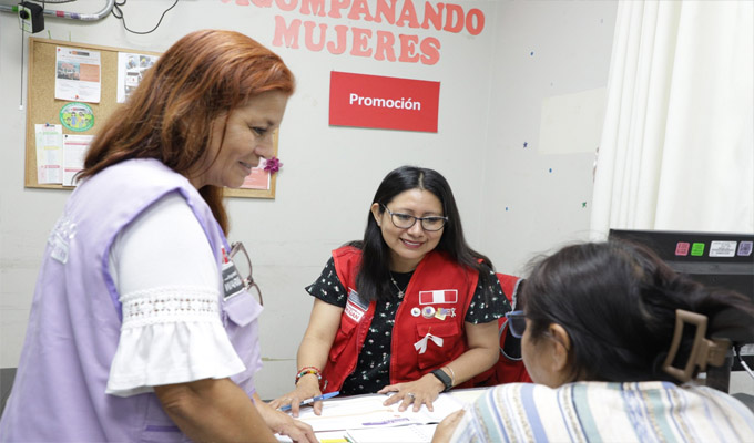 Más de 1500 jóvenes mujeres alcanzaron su autonomía económica para prevenir la violencia