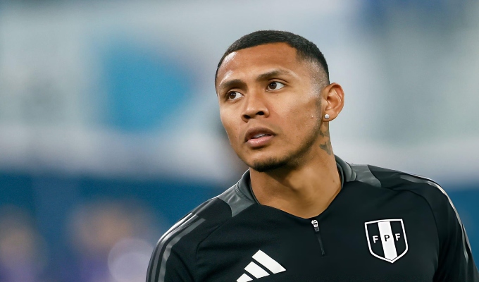 Negociación por Bryan Reyna: Universitario espera respuesta de Belgrano