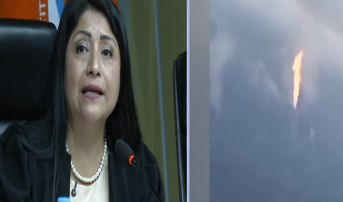 Gobierno: reparación del ducto de Camisea avanza y crisis energética podría resolverse antes de lo previsto