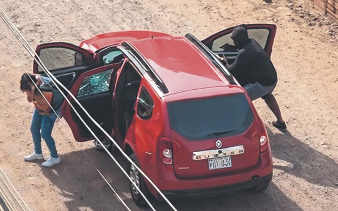 SMP: asesinan a agente de seguridad y roban S/90 000