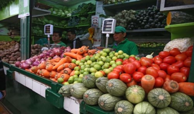 Crisis energética eleva precios de la canasta familiar en mercados y supermercados de Lima