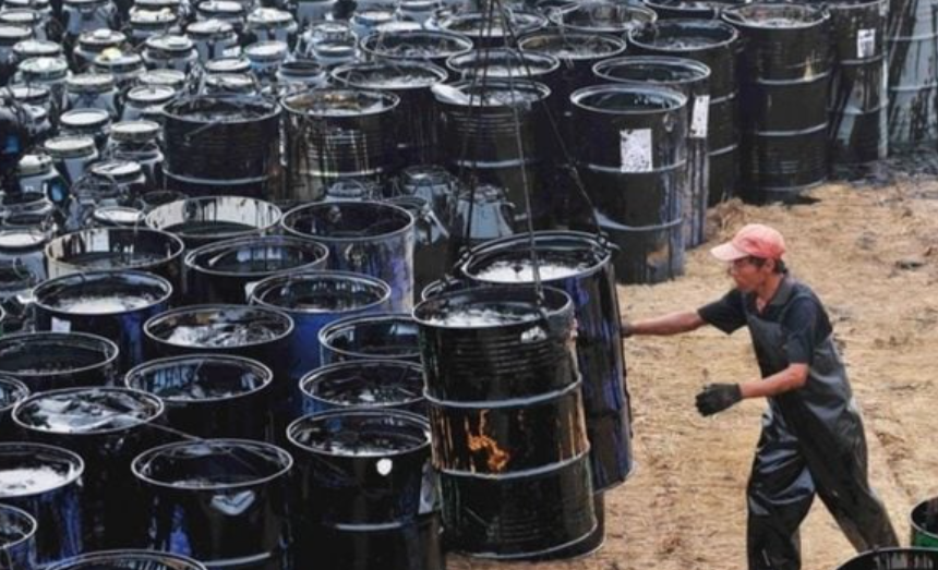 Guerra en Medio Oriente dispara precio del petróleo y genera preocupación mundial