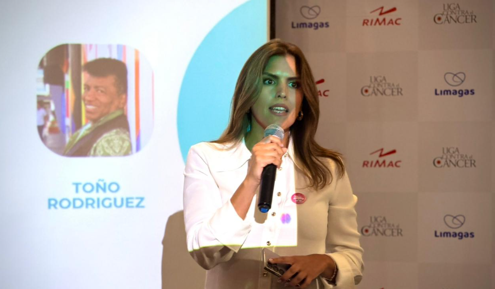La Liga Contra el Cáncer lanza campaña “Un día libre por una vida libre de cáncer de cuello uterino”