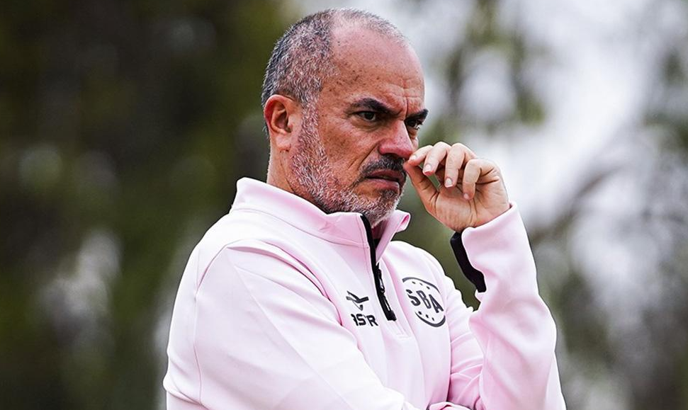 Sport Boys anuncia la salida del técnico Jaime de la Pava tras malos resultados