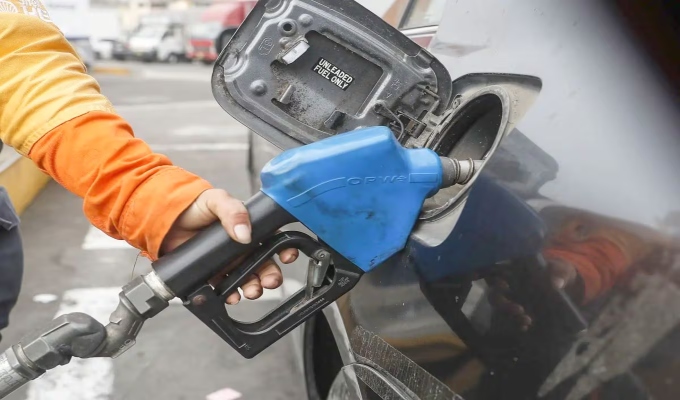 Restablecen abastecimiento de GNV para transporte pesado tras aumento del suministro