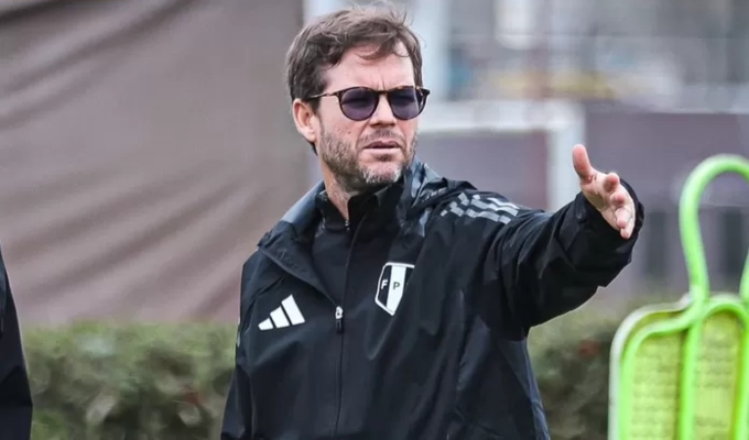 FPF busca talento: contactó a más de 150 jugadores con raíces peruanas