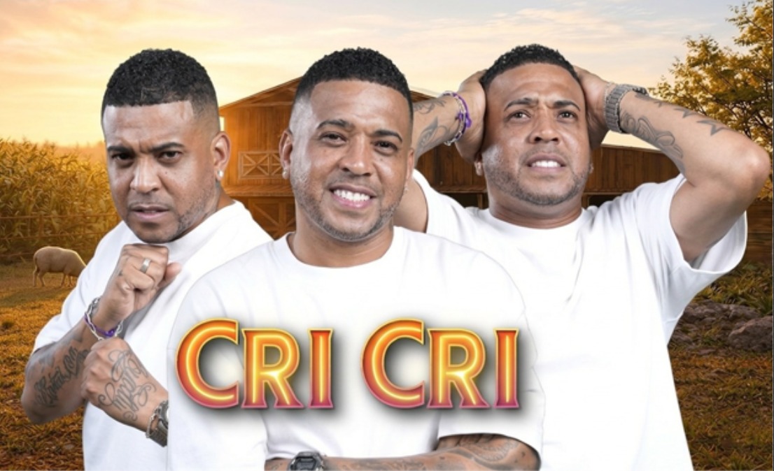 “Cri Cri” es el décimo famoso confirmado en el reality “La Granja VIP”