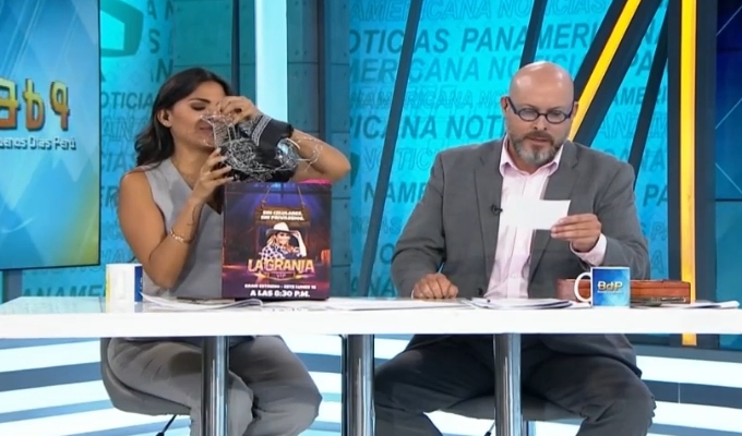 Conductor de Buenos Días Perú participará en el reality “La Granja VIP”