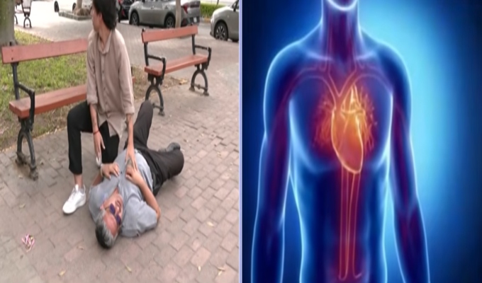 Alerta: Más de 100 casos de infarto se registran diariamente