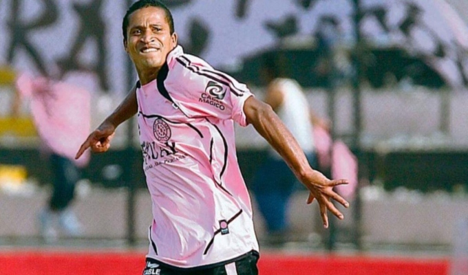 Carlos “Kukín” Flores: su historia será llevada a la pantalla grande