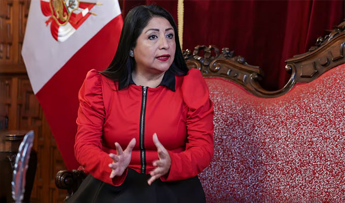 Premier Miralles: Reuniones con bancadas sobre el Voto de Confianza han sido positivas y constructivas