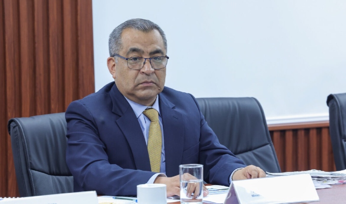 Congreso aprueba interpelar al titular del MTC por contrato de la nueva Carretera Central