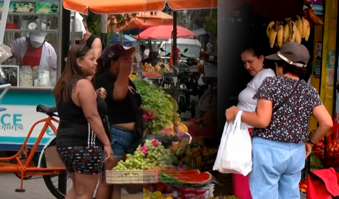 Crisis energética golpea a emprendedores: 7 de cada 10 peruanos vive del ingreso diario