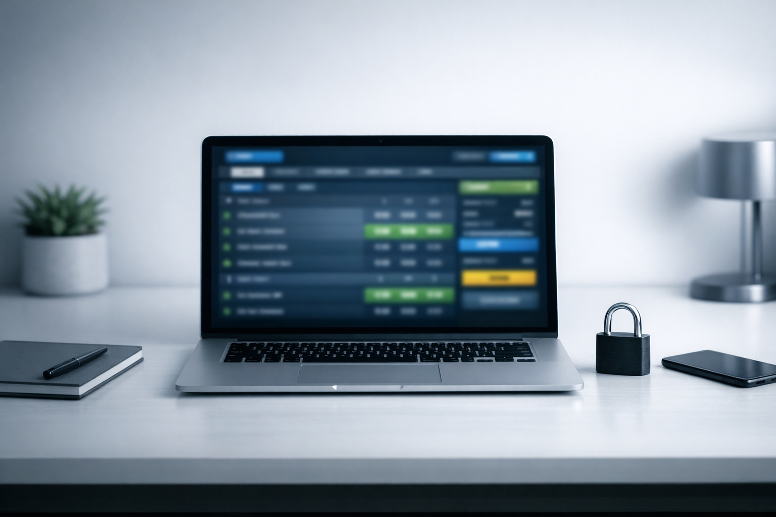 Juego responsable: claves para apostar de forma segura en plataformas online