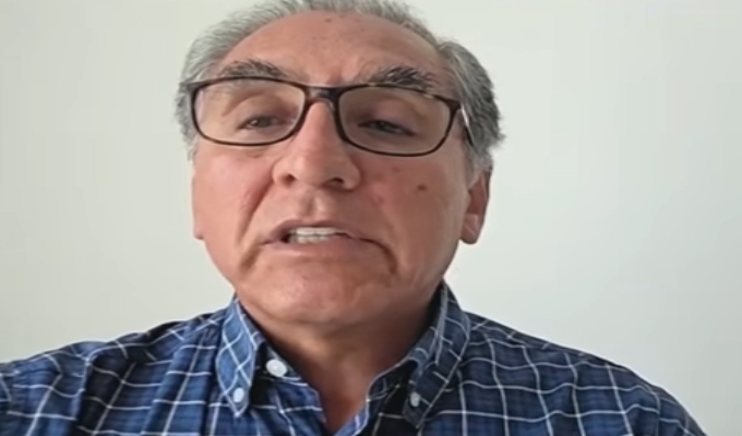 Peruano quedó varado 13 días en Dubái por conflicto en Medio Oriente y relata momentos de tensión