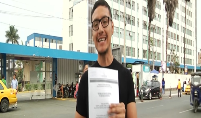 Informe de Contraloría alerta sobre deficiencias en hospital Carrión