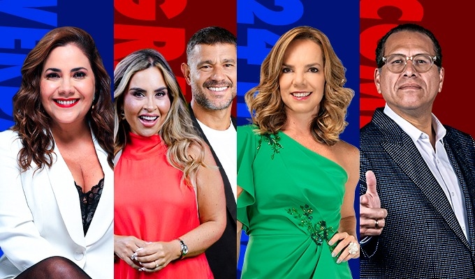 Panamericana Televisión cambia su prime time: estos son los nuevos horarios desde el 16 de marzo