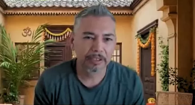 Poder Judicial dicta 30 meses de impedimento de salida del país contra ‘Negro Marín’