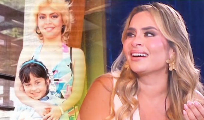 Ethel Pozo regresa al canal donde empezó todo: ¿Encontraremos todos sus archivos?