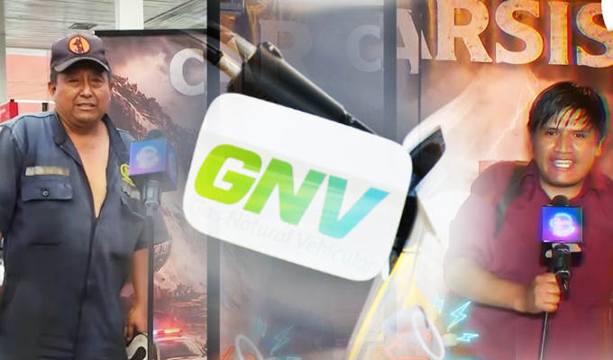 La catarsis colectiva tras caótica semana de la Crisis Energética