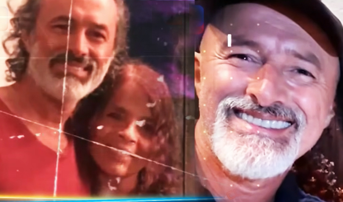 ¡Asu Mare! Así es la segunda juventud de Carlos Alcántara