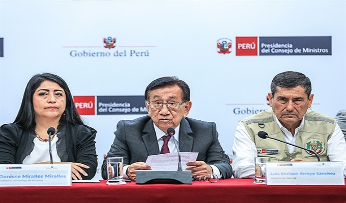 Restablecen distribución de GNV en Lima y Callao tras superar contingencia en ducto