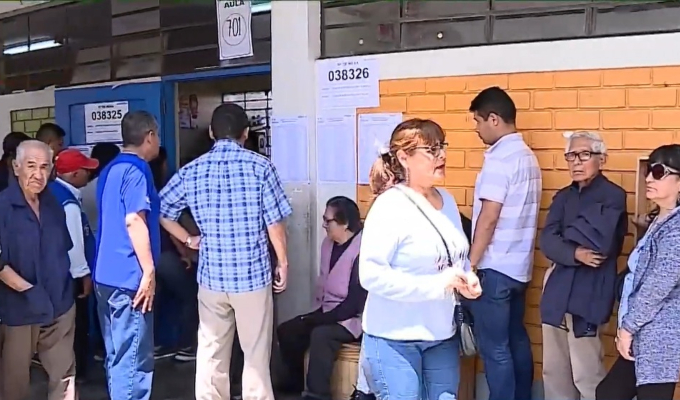 Elecciones 2026: ONPE reasigna local de votación a más de 33 mil electores