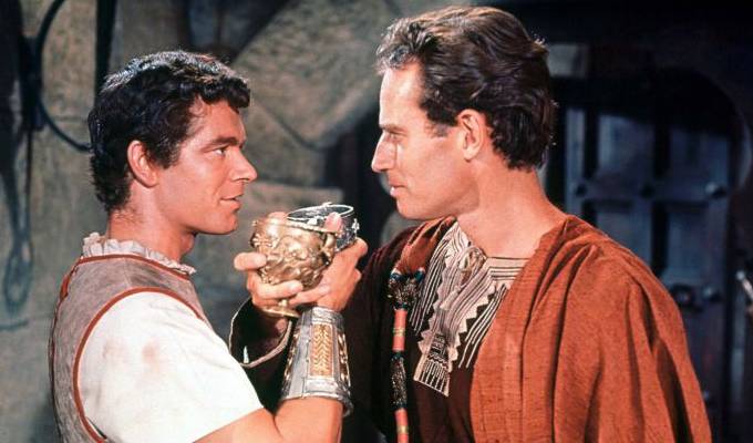 Películas para ver en casa durante el feriado de Semana Santa