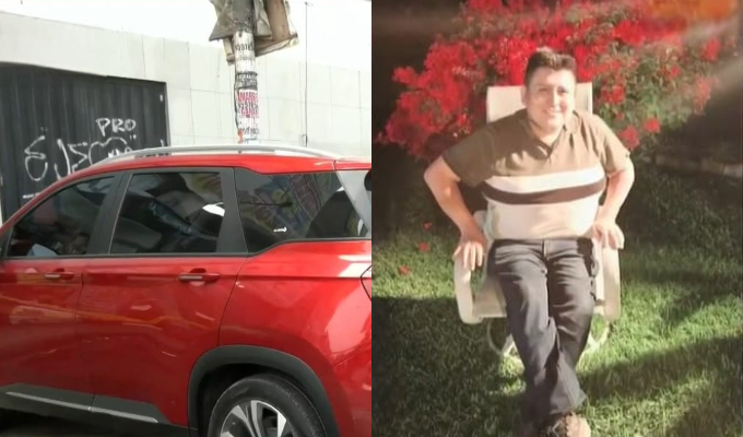 Sicarios asesinan a balazos a conocido productor de eventos en SMP