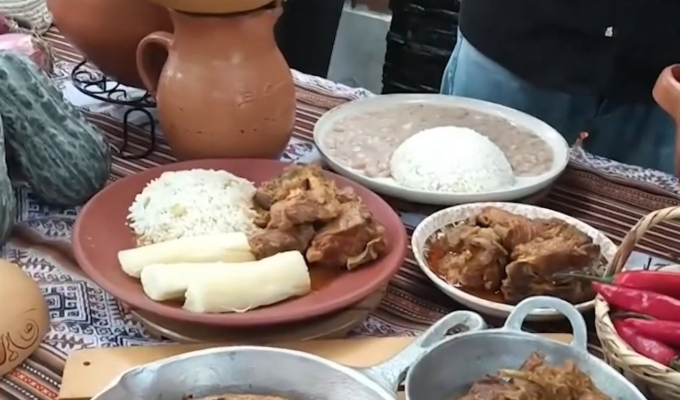 Seco de cabrito: la joya culinaria de Chiclayo que une historia y tradición