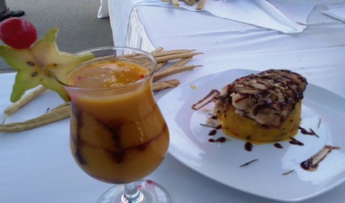 Perú celebra el Día de la Algarrobina este 15 de marzo