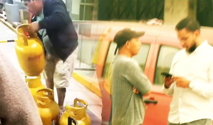 Los oportunistas de la crisis del gas: ¿Quiénes le metieron la mano al bolsillo?