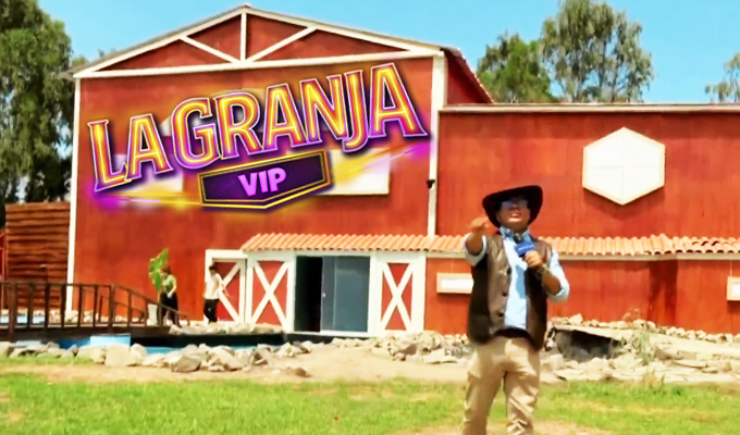 Todos a “La Granja VIP”: el reality de convivencia más grande de la televisión peruana