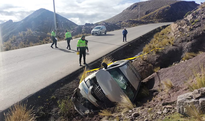 Napoleón Becerra: hermano de falleció candidato presidencial pide investigar causas del accidente