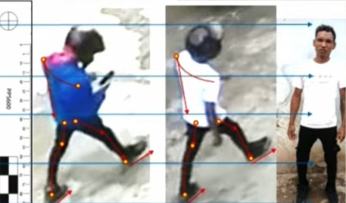 Trujillo: liberan a presunto asesino de comerciante de mercado "La Hermelinda"