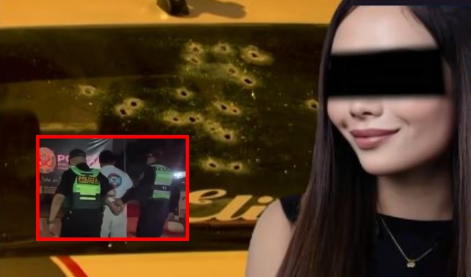 Caso Andrea Vidal: detienen a sospechoso del asesinato de la extrabajadora del Congreso