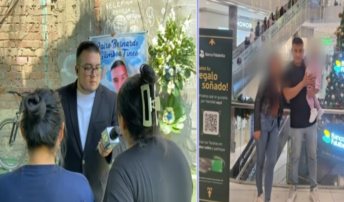 Suboficial de la PNP es asesinado en Comas: familia exige justicia tras reunión con el general Óscar Arriola