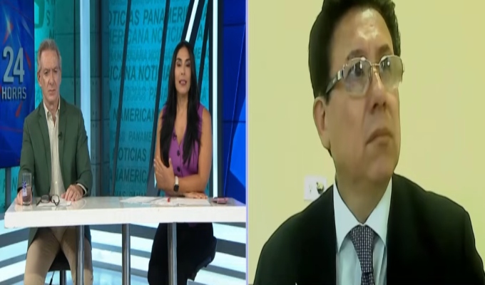 Excanciller critica zanja en frontera entre Chile y Perú y pide priorizar integración regional